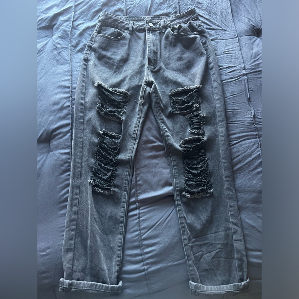 Women’s Mom Jeans